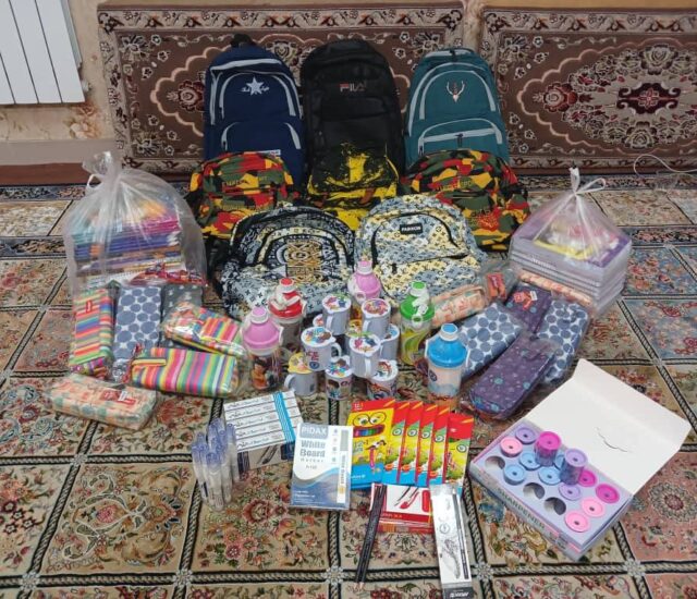 شروع سال تحصیلی